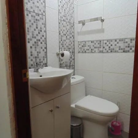 Apartamento Privado Y Acogedor Cuzco Exterior photo