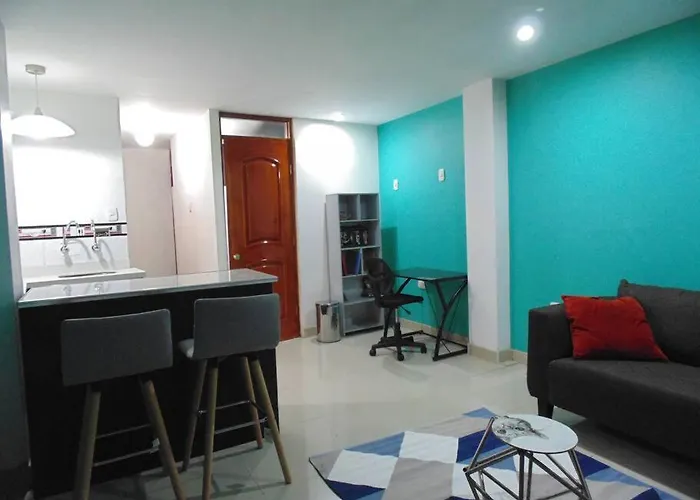 Apartamento Privado Y Acogedor