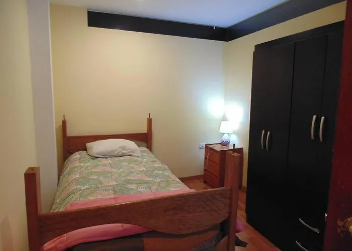 Apartamento Privado Y Acogedor