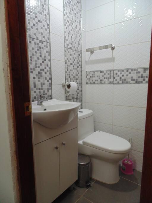 Apartamento Privado Y Acogedor