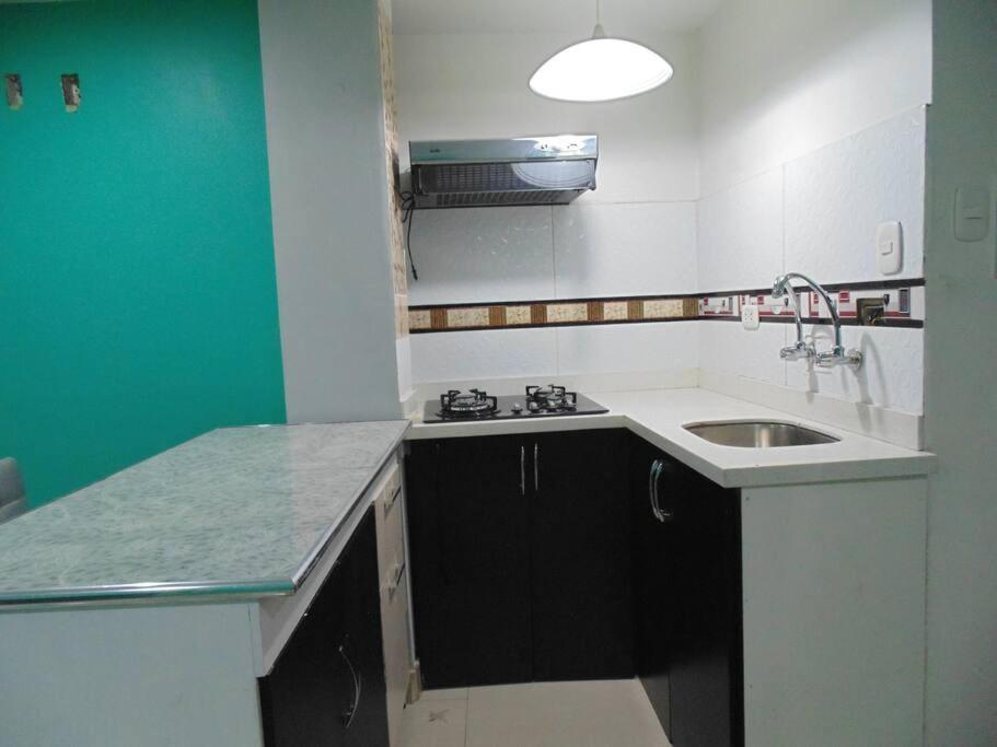 Privado Y Acogedor Apartamento