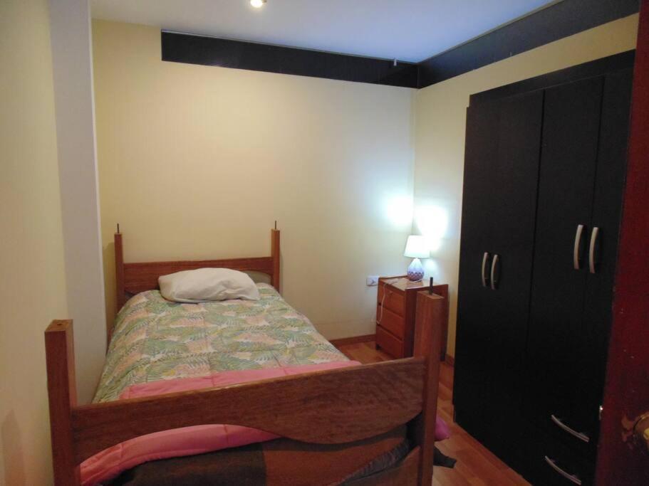 Privado Y Acogedor Cuzco