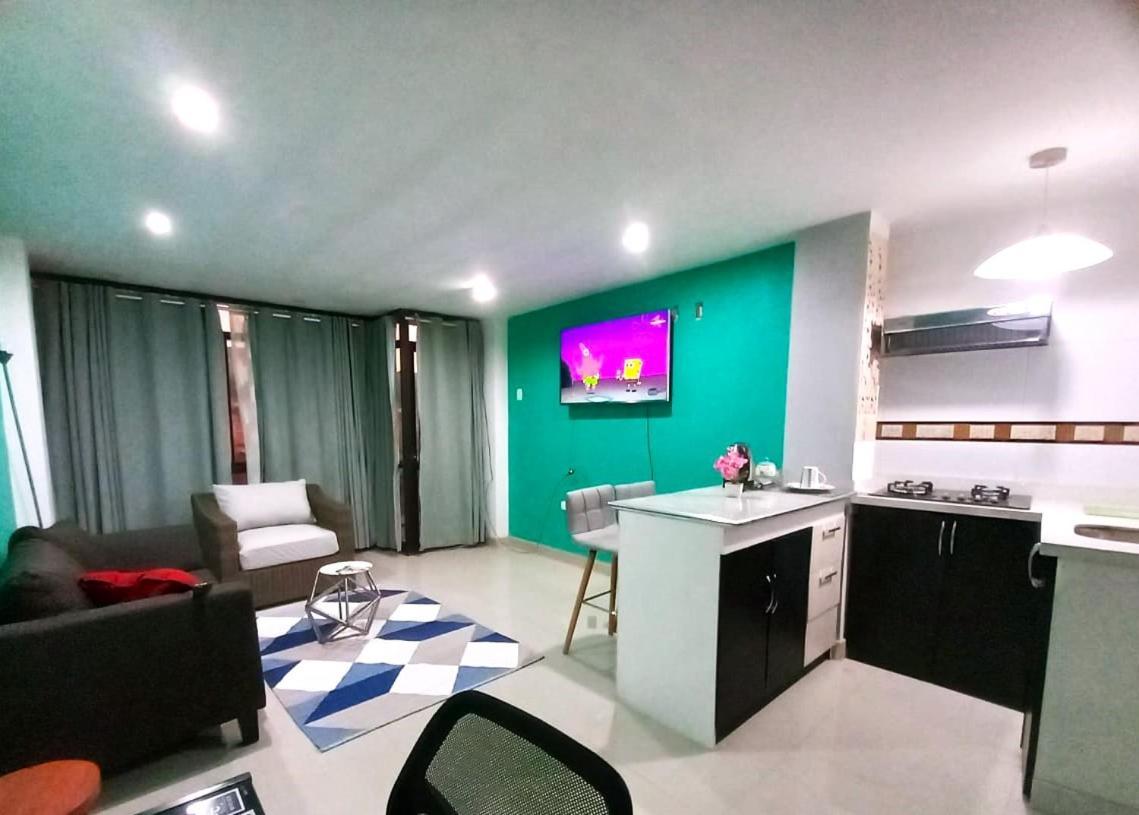 Privado Y Acogedor Cuzco